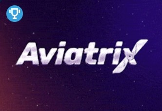 Kadın pilot karakteri ile sunulan 'Aviatrix' oyununun zarif ve feminen görseli.