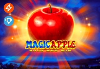 Magic Apple